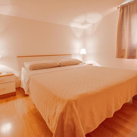 Apartments Lea بوريتش المظهر الخارجي الصورة