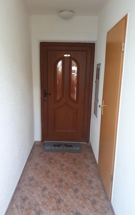 Apartments Lea بوريتش المظهر الخارجي الصورة