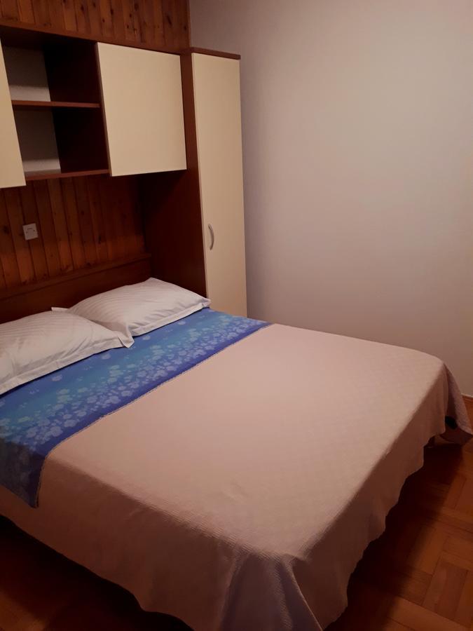 Apartments Lea بوريتش المظهر الخارجي الصورة