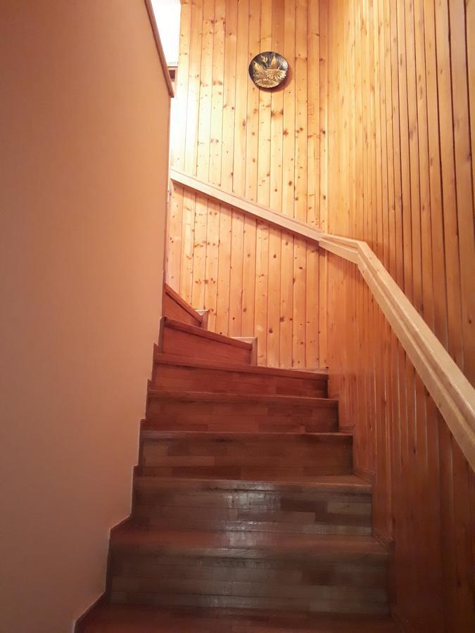 Apartments Lea بوريتش المظهر الخارجي الصورة