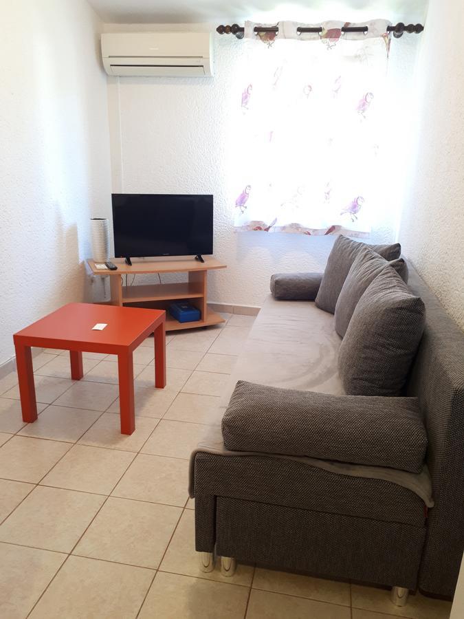 Apartments Lea بوريتش المظهر الخارجي الصورة